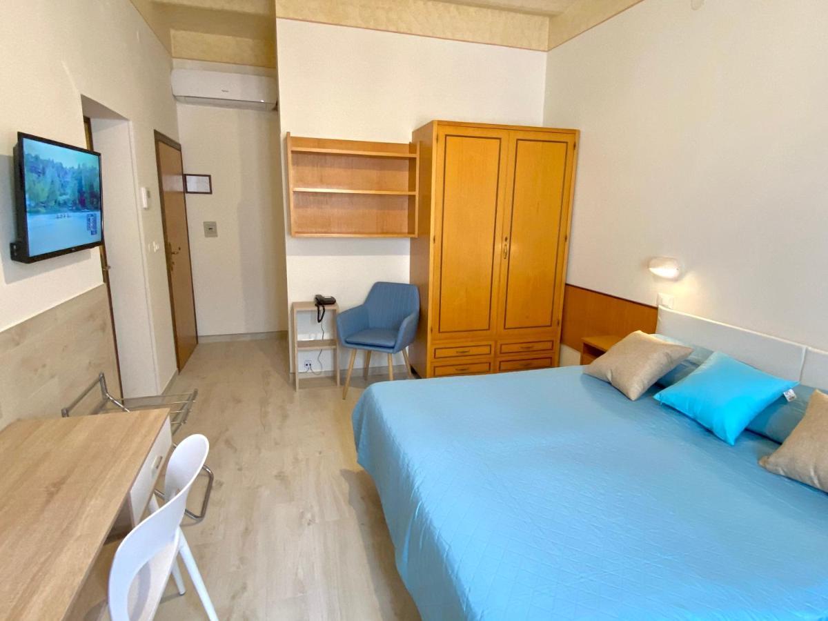 Residence Signa Perugia Exterior foto