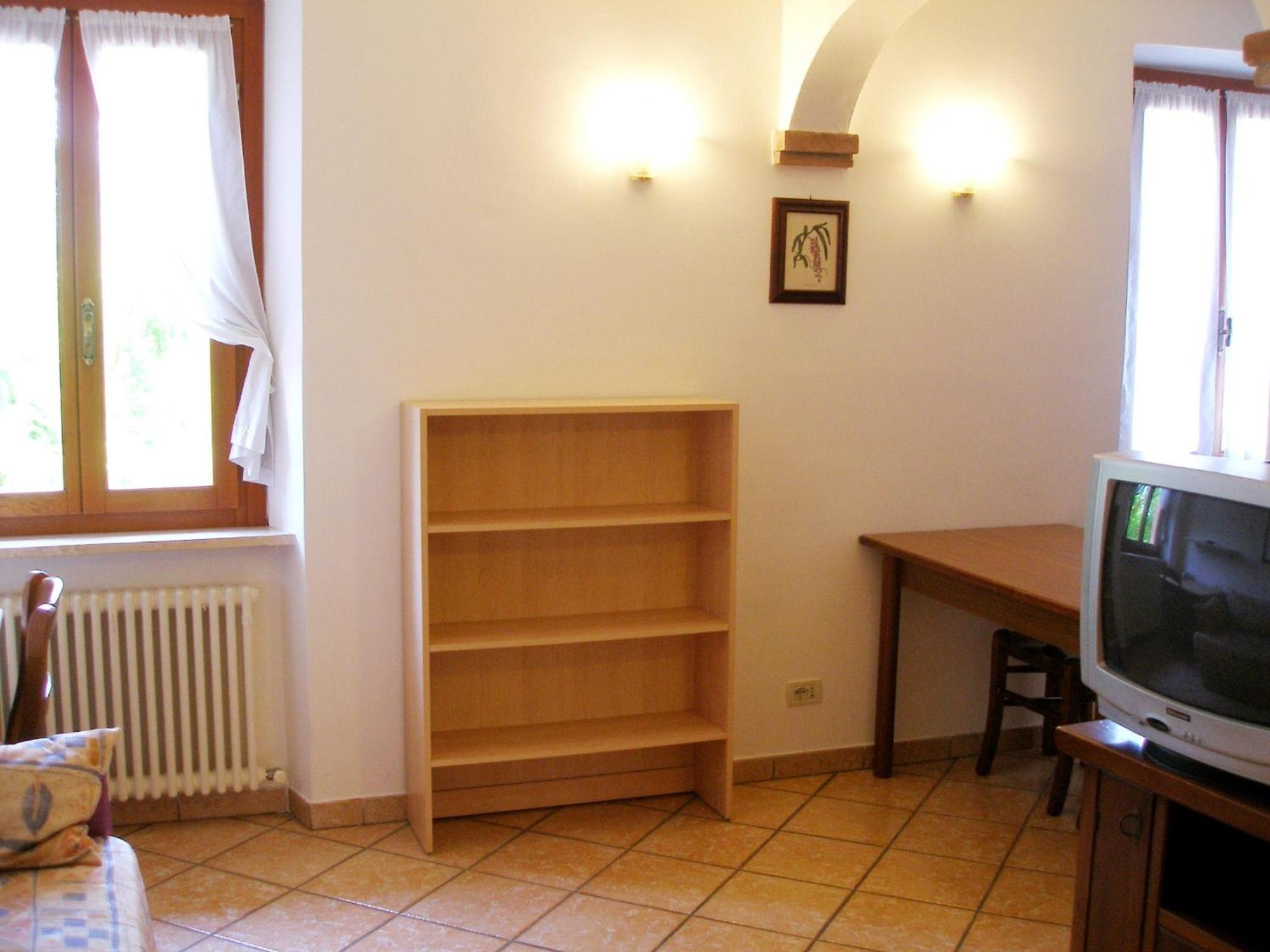 Residence Signa Perugia Quarto foto