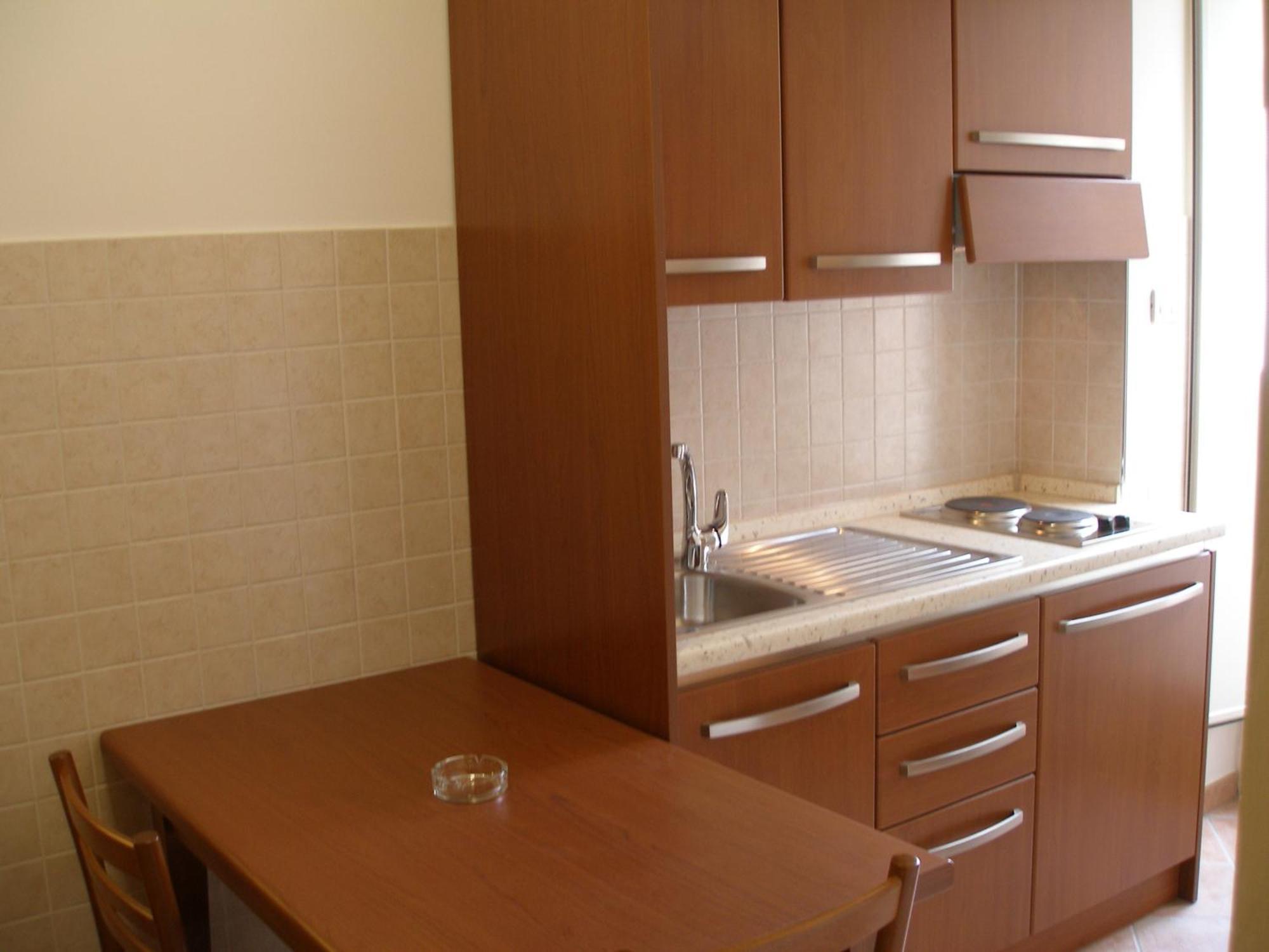 Residence Signa Perugia Quarto foto