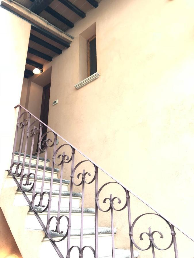 Residence Signa Perugia Exterior foto