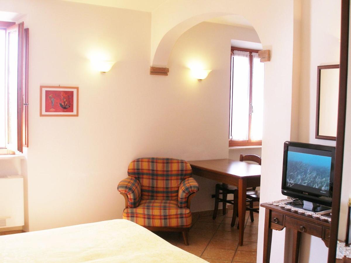 Residence Signa Perugia Exterior foto