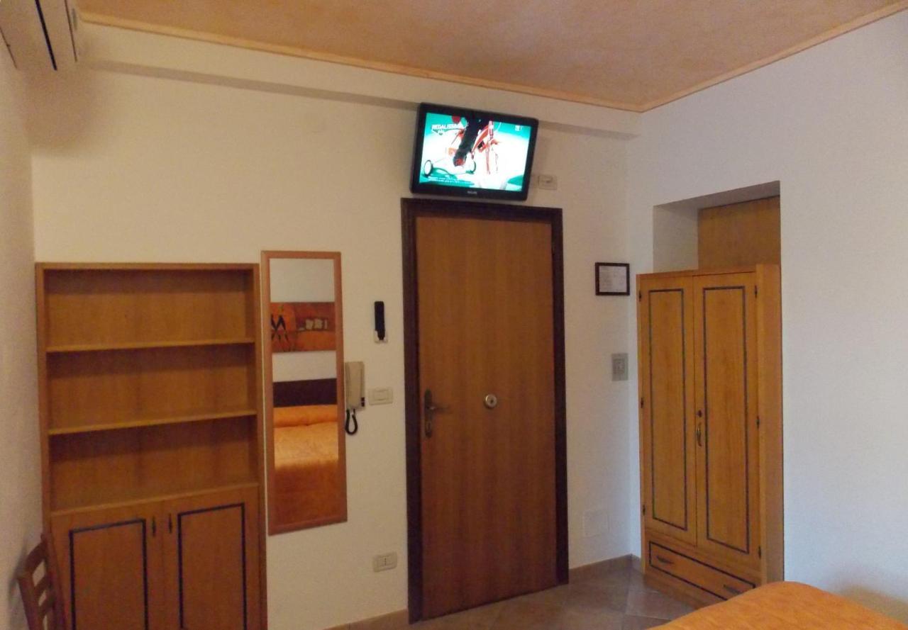 Residence Signa Perugia Exterior foto